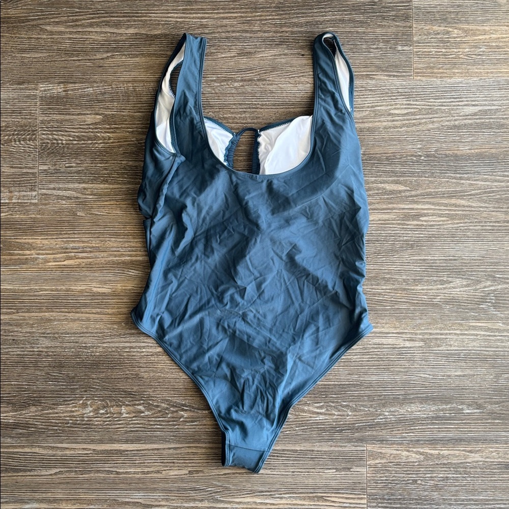 One-Piece Swimsuit - Picture 3 of 3